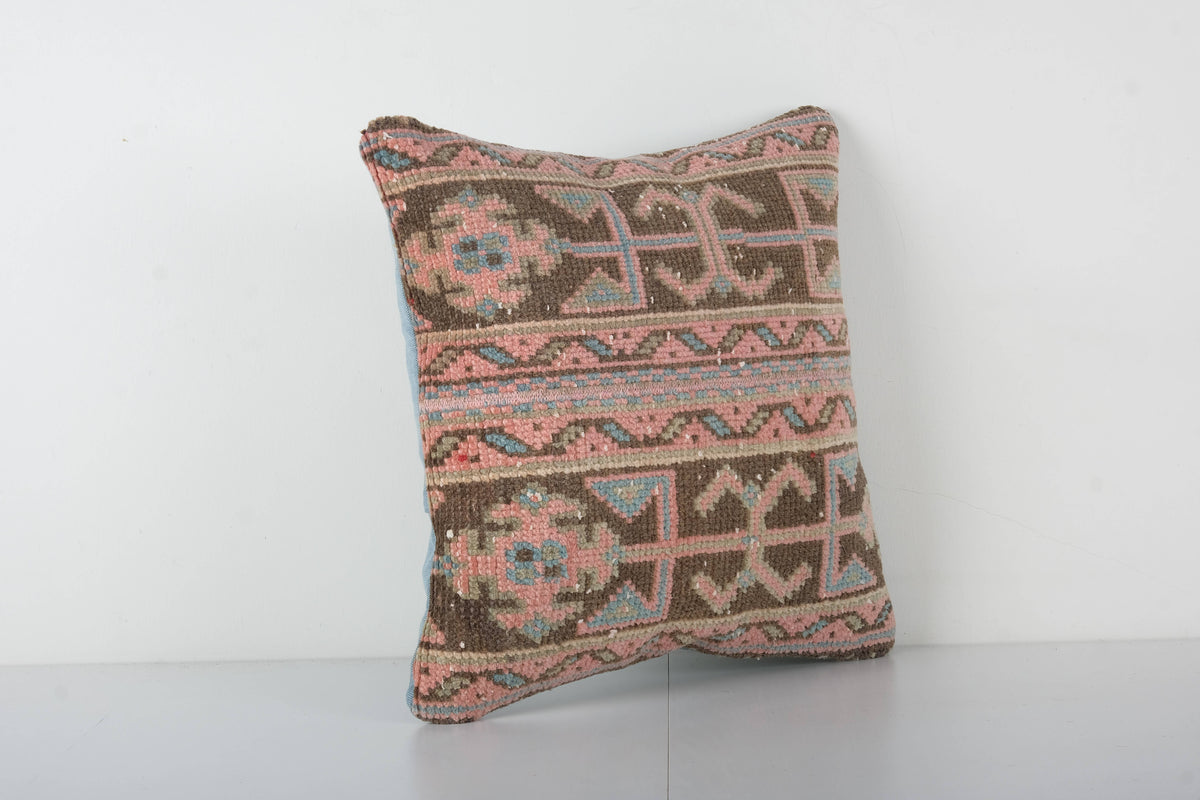 Kilim Kırlent Kılıfı 50 x 50 cm