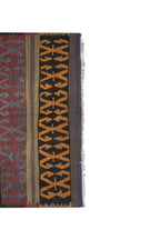 Vintage Konya Kilim Yolluk 151 x 307 cm