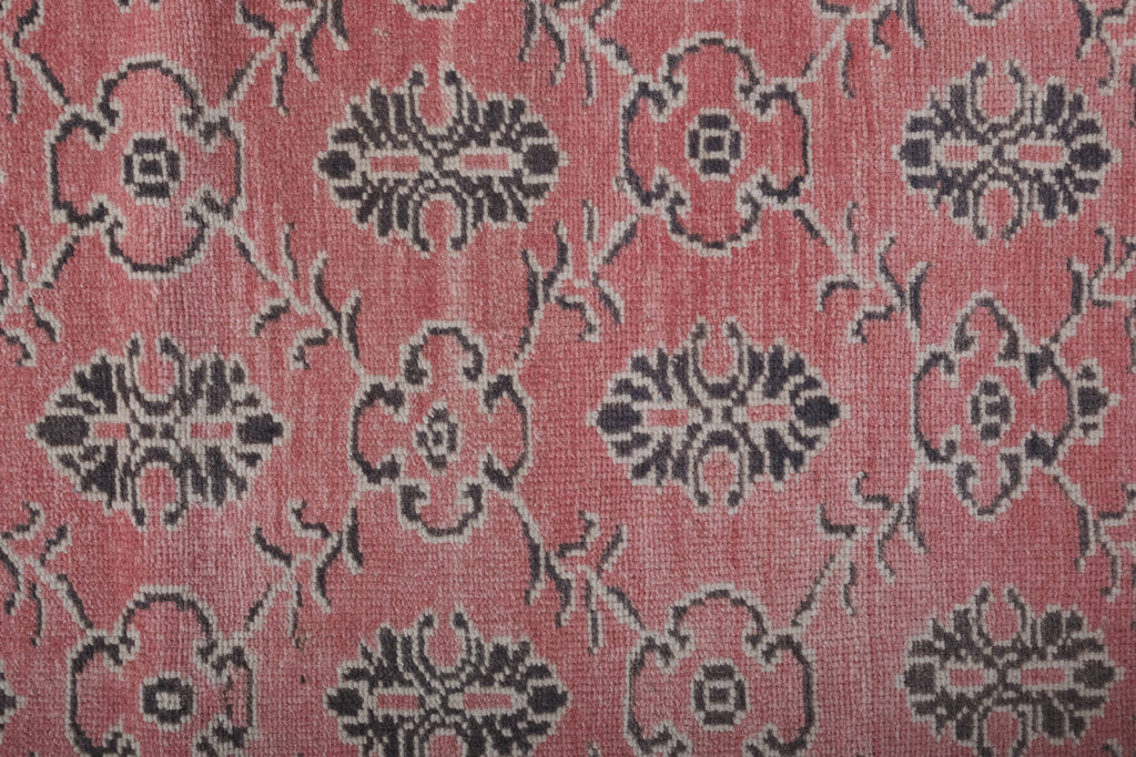 Vintage Uşak Yolluk 70 x 579 cm