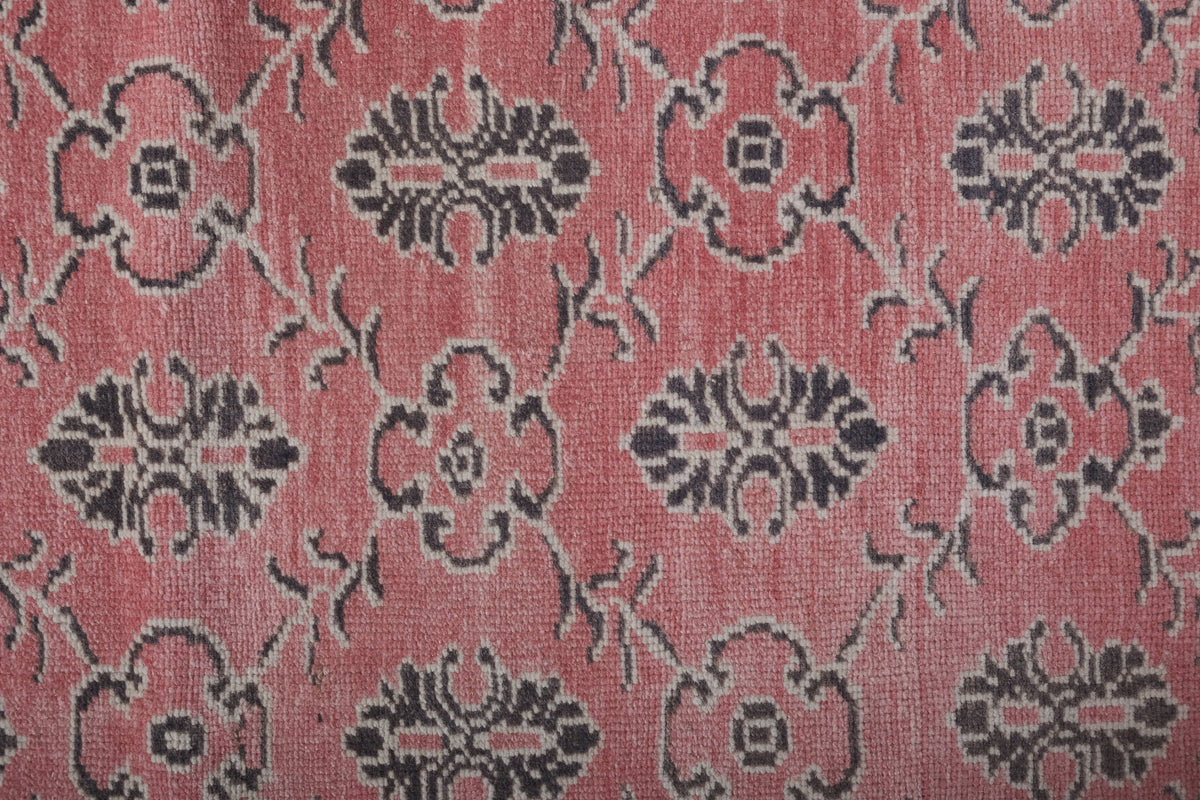 Vintage Uşak Yolluk 70 x 579 cm