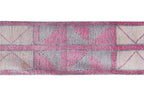 Vintage Herki Halı Yolluk 89 x 276 cm