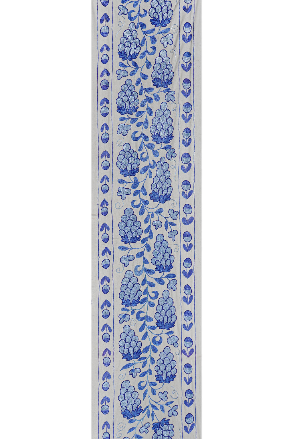 Suzani Yolluk 43 x 178 cm