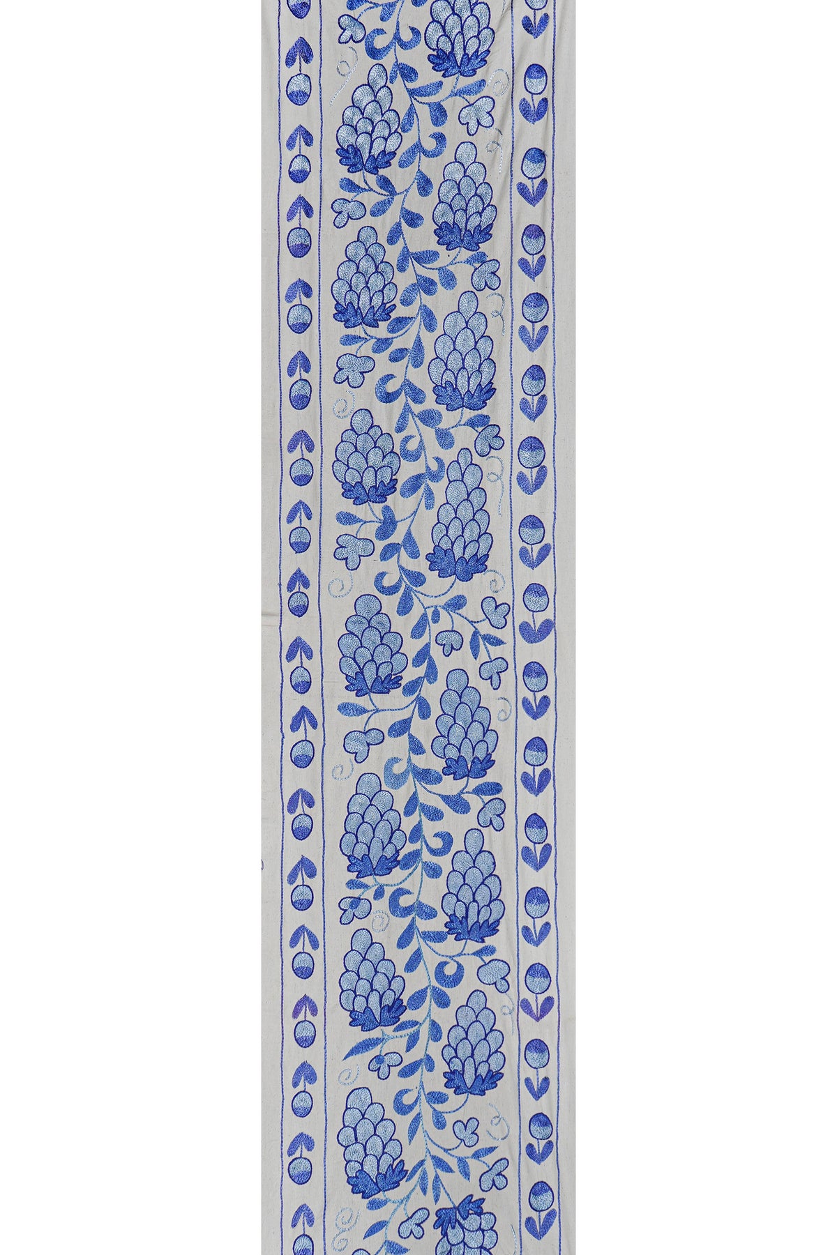 Suzani Yolluk 43 x 178 cm
