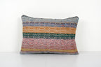 Kilim Kırlent Kılıfı 35 x 50 cm