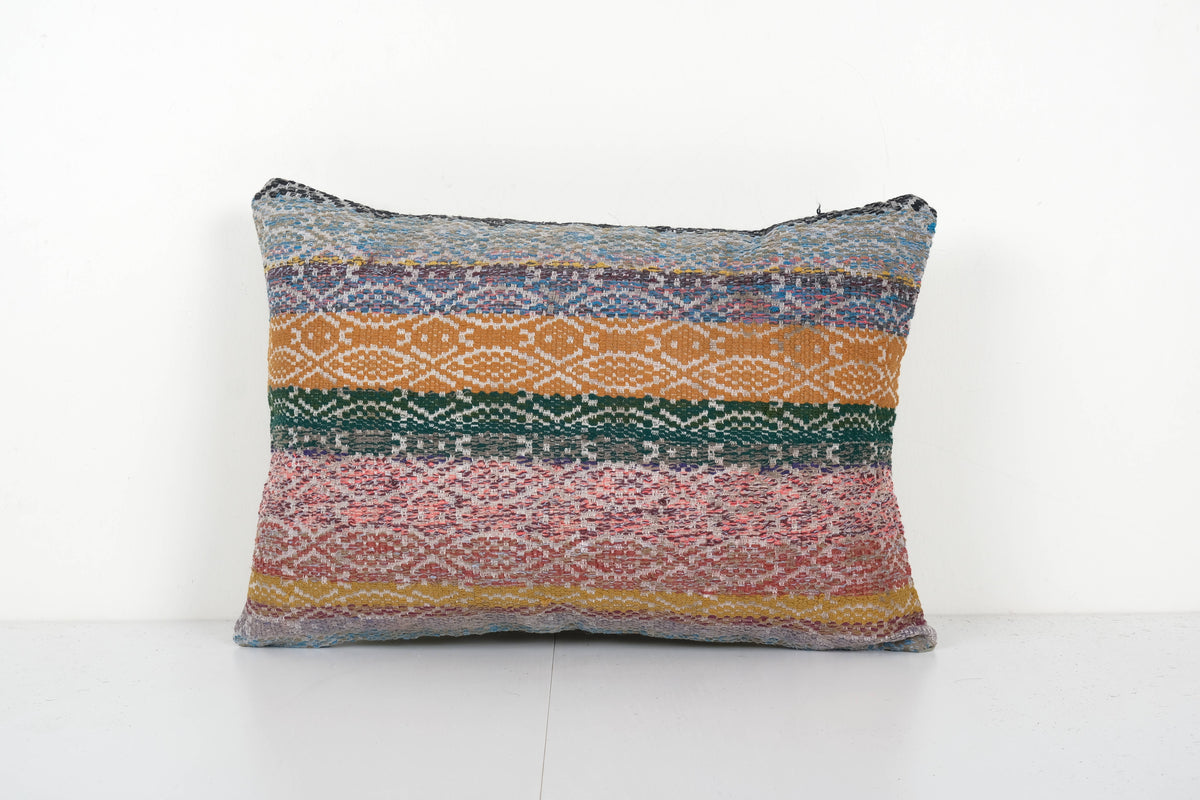 Kilim Kırlent Kılıfı 35 x 50 cm