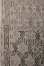 Vintage Kilim 161 x 242 cm