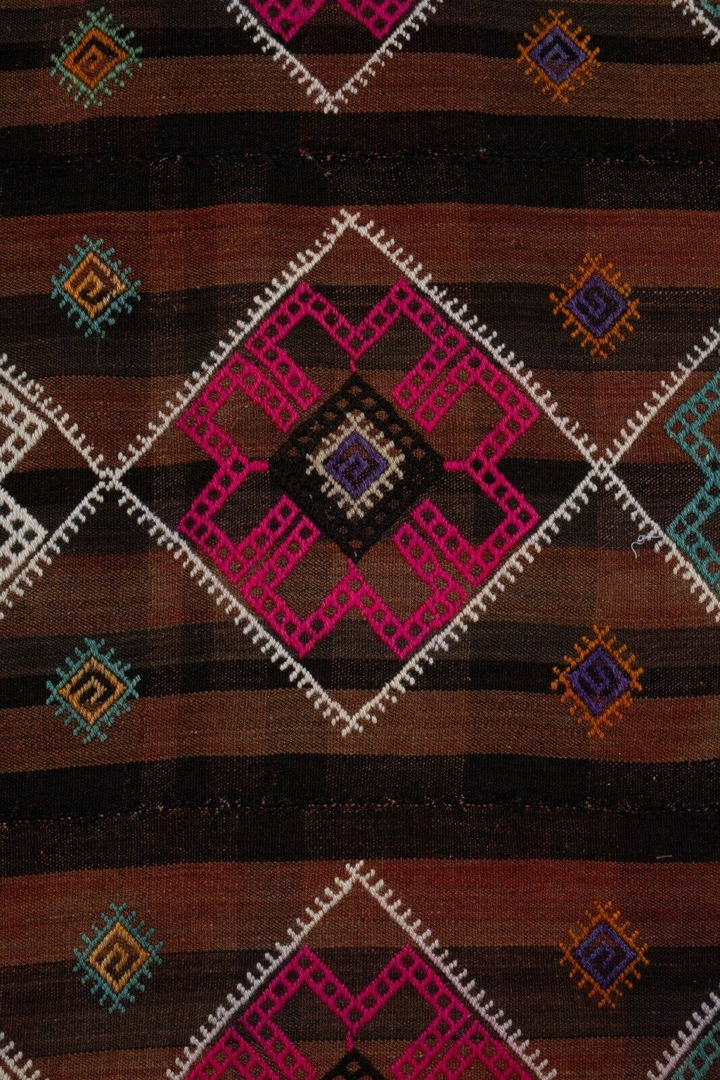Vintage Kilim 162 x 323 cm