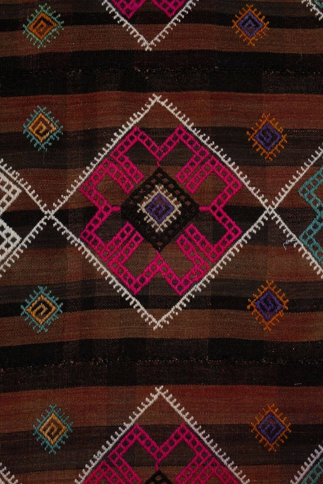 Vintage Kilim 162 x 323 cm