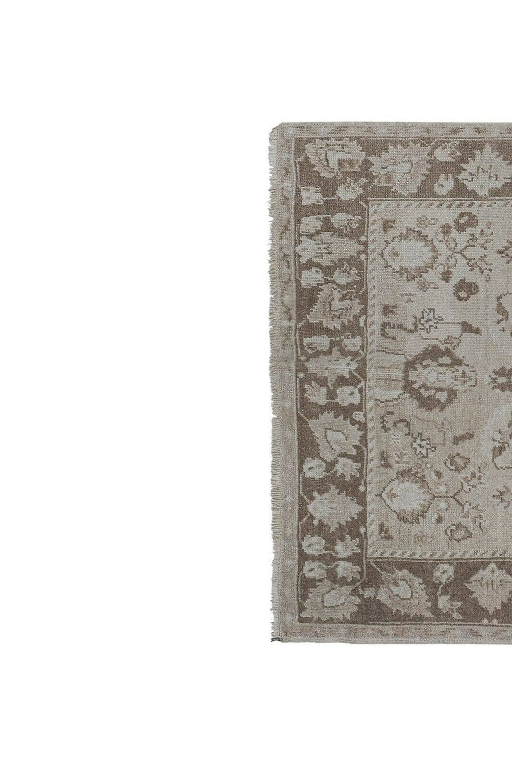 Vintage Anadolu Halı 135 x 260 cm