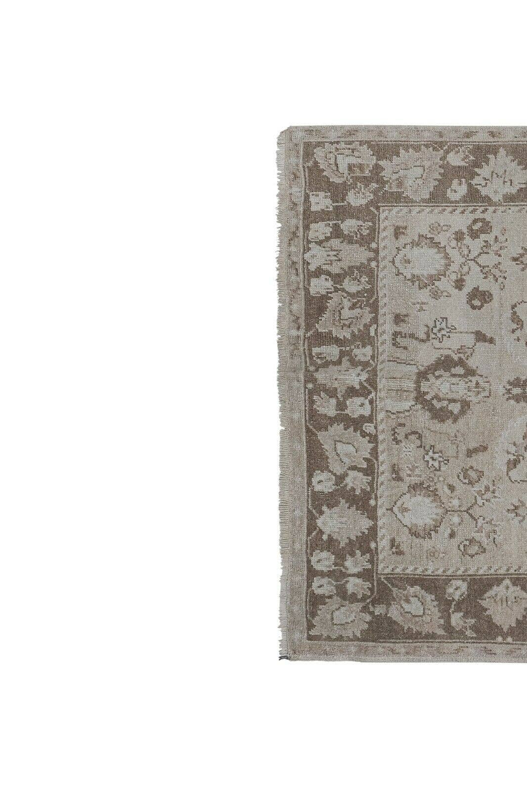 Vintage Anadolu Halı 135 x 260 cm