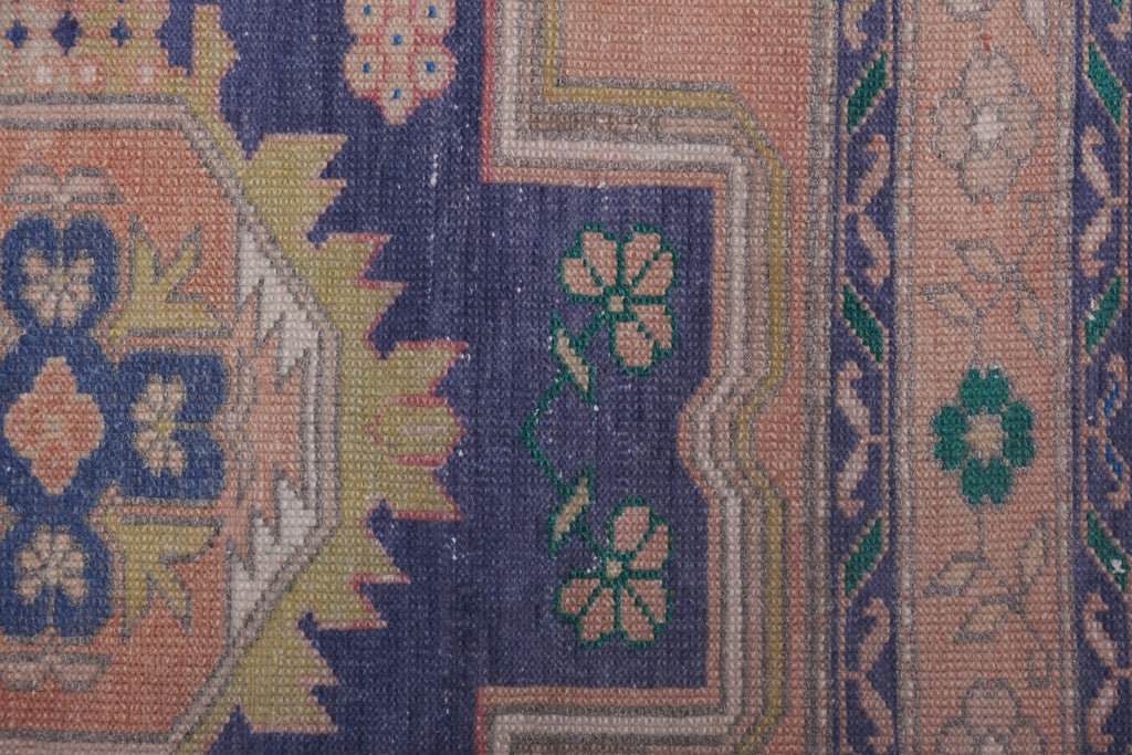 Vintage Kafkas Halı 146 x 261 cm