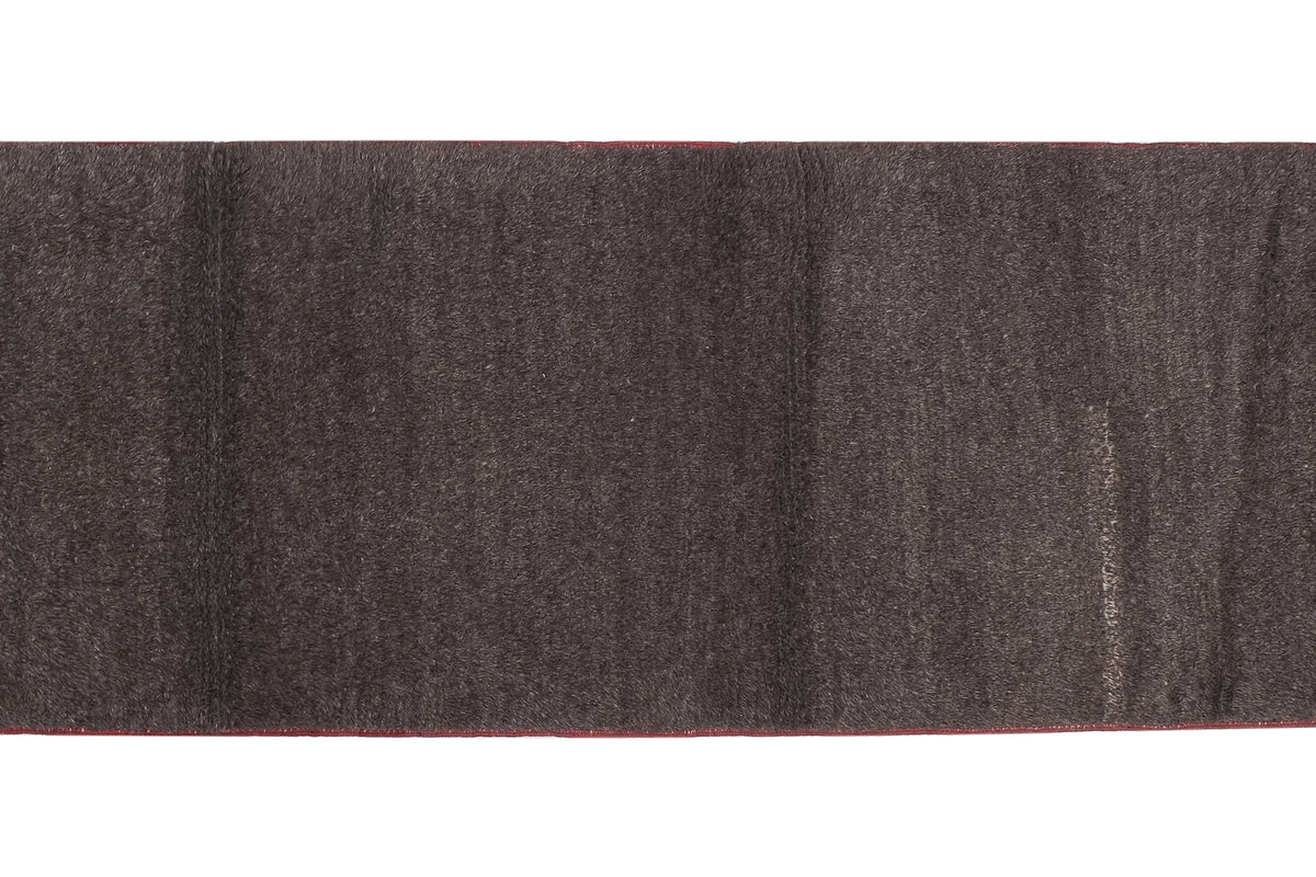 Vintage Türk Tulu Halı 72 x 213 cm