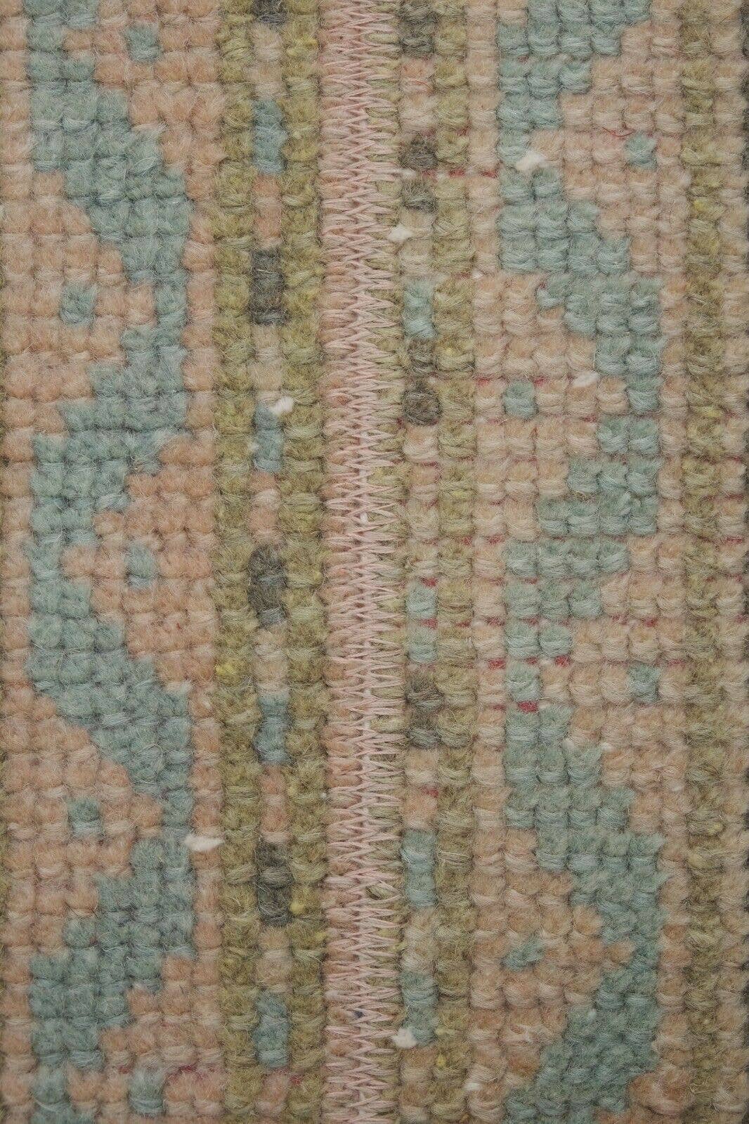 Vintage Uşak Yolluk 53 x 260 cm