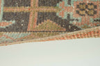 Vintage Türk Halı Yolluk 50 x 263 cm