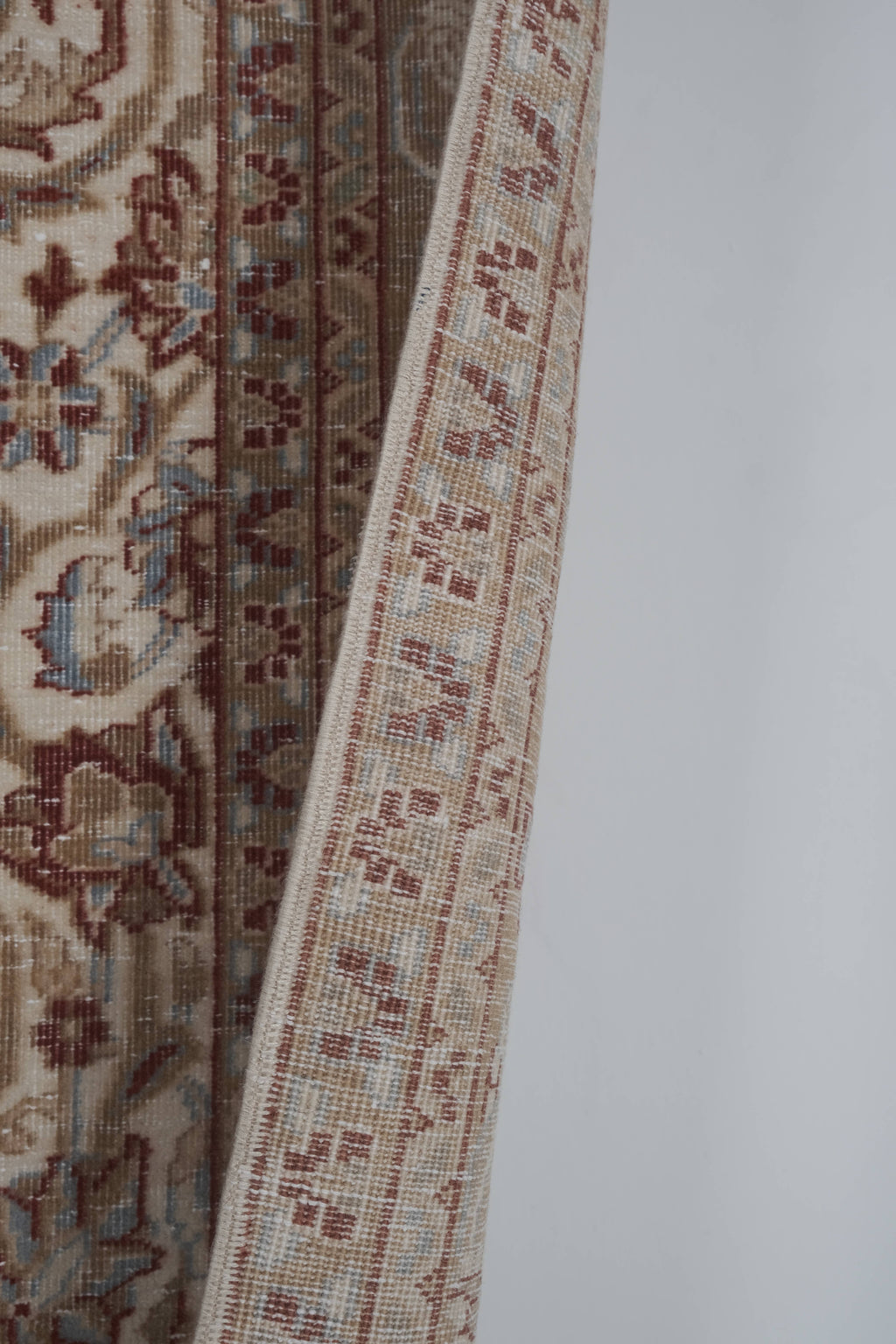 Vintage Türk Halı 86 x 153 cm