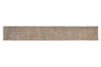 Vintage Uşak Yolluk 57 x 374 cm