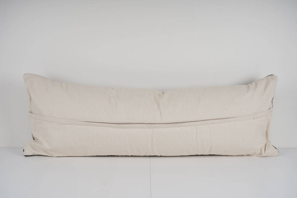 Kilim Kırlent Kılıfı 45 x 125 cm