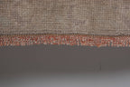 Vintage Karapınar Halı 139 x 233 cm