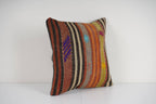 Kilim Kırlent Kılıfı 40 x 40 cm
