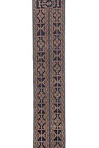 Vintage Uşak Yolluk 58 x 667 cm