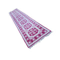 Vintage Uşak Yolluk 100 x 493 cm