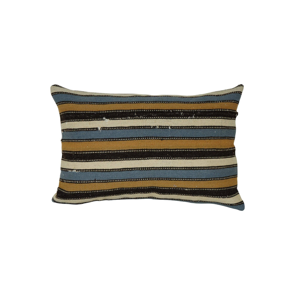 Kilim Kırlent Kılıfı 40 x 60 cm
