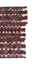 Vintage Türk Tulu Halı 156 x 215 cm