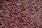 Vintage Kilim 180 x 250 cm