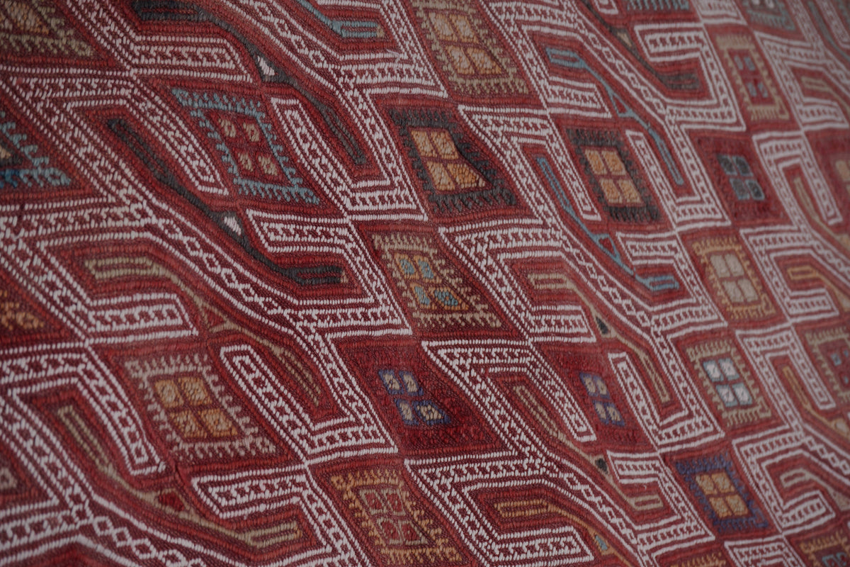 Vintage Kilim 180 x 250 cm