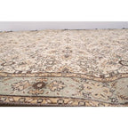 Vintage Uşak Halı 201 x 326 cm