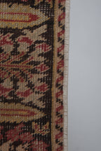 Vintage Türk Halı 115 x 182 cm