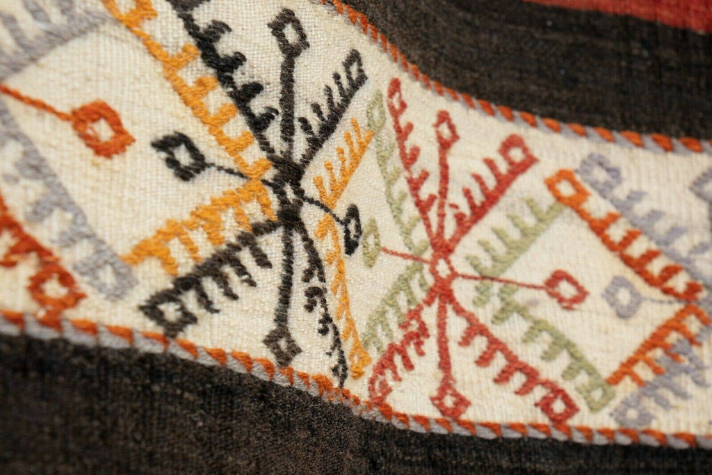 Vintage Kilim Yolluk 64 x 223 cm