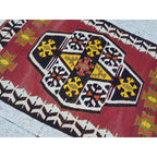 Vintage Kilim 79 x 127 cm