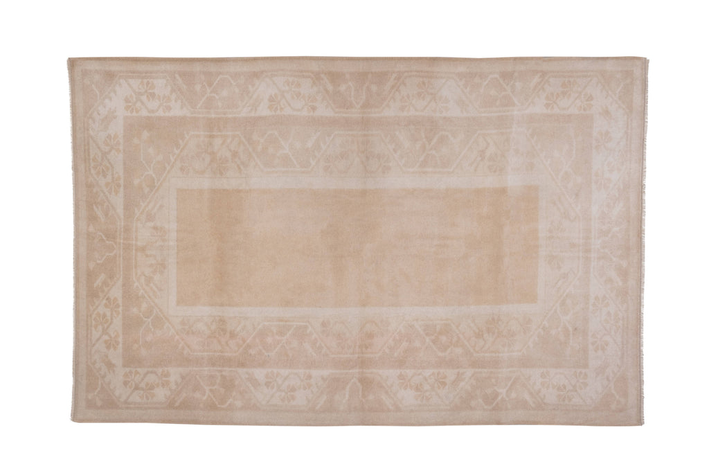 Vintage Uşak Halı 162 x 253 cm