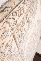 Vintage Uşak Halı 182 x 296 cm