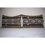 Kilim Kırlent Kılıfı 2'li Set 40 x 60 cm
