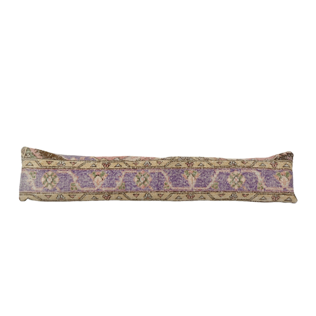 Halı Kırlent Kılıfı 27 x 117 cm