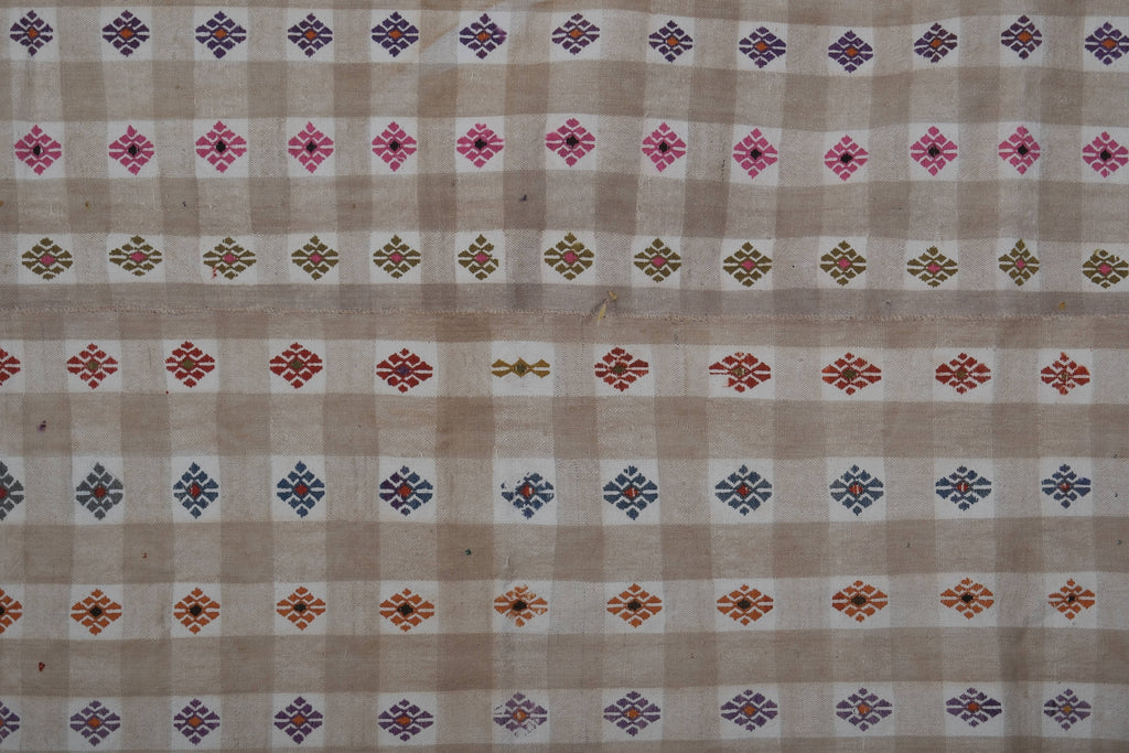 Vintage Kilim 183 x 250 cm