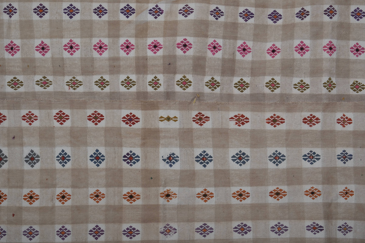 Vintage Kilim 183 x 250 cm