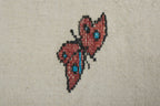 Vintage Kilim 176 x 260 cm