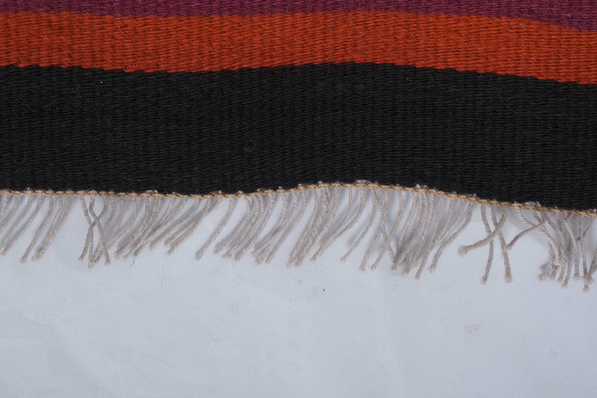 Vintage Anadolu Kilim Yolluk 85 x 430 cm
