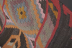 Vintage Kilim Yolluk 77 x 387 cm