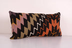 Kilim Kırlent Kılıfı 45 x 92 cm
