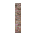 Vintage Sivas Kilim Yolluk 82 x 380 cm