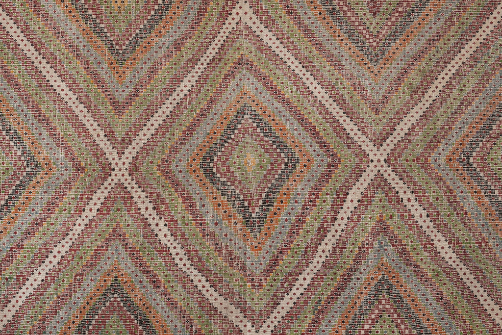 Vintage Kilim 207 x 316 cm