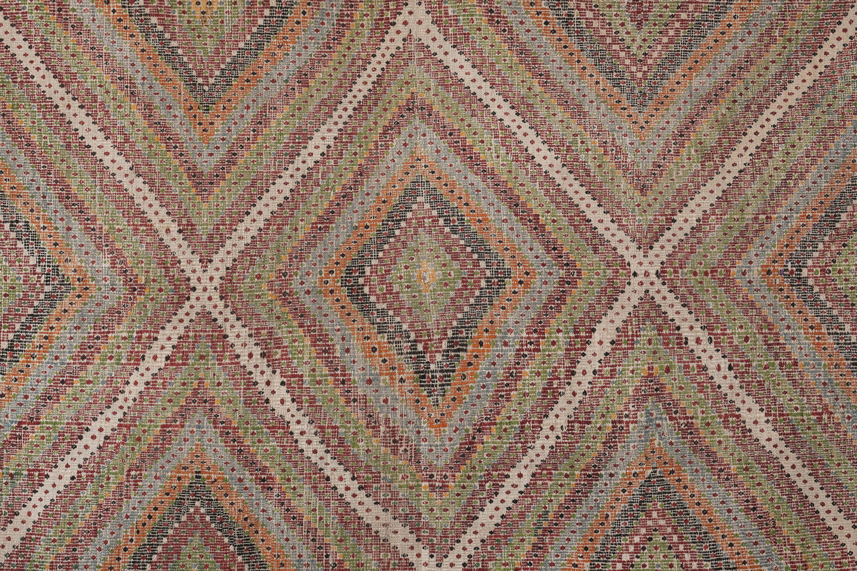 Vintage Kilim 207 x 316 cm