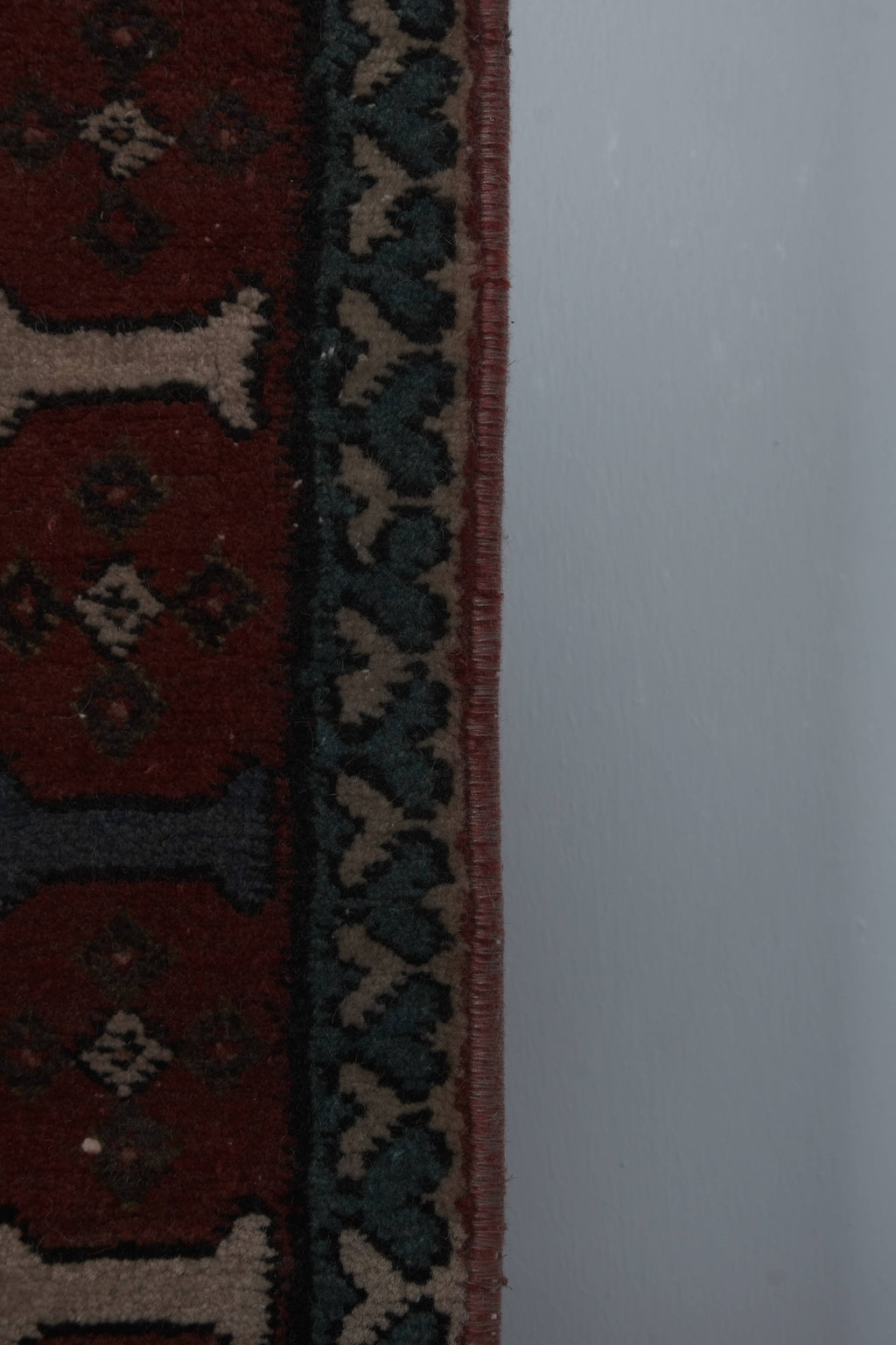 Vintage Kafkas Yolluk 112 x 450 cm