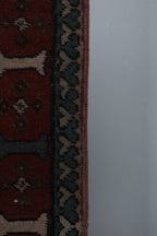 Vintage Kafkas Yolluk 112 x 450 cm