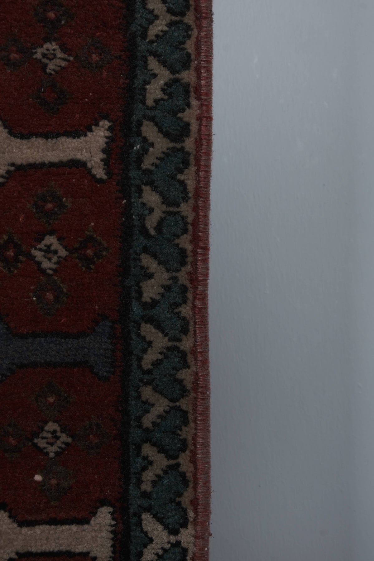Vintage Kafkas Yolluk 112 x 450 cm
