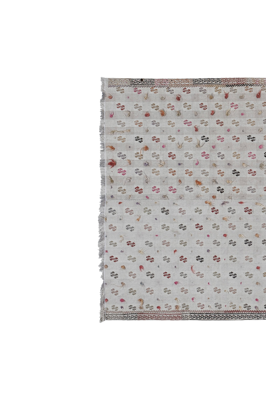 Vintage Kilim 144 x 260 cm